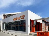 颠覆日常！欧洲进口全屋定制潮牌doho概念店强势登陆全国
