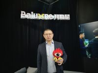 李旭：拜勒尼带给行业新认识