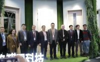 再度出击，净醛黑科技即将亮相上海建博会