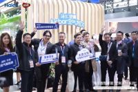 硬核!海尔空调竟然在2019AWE上“造空气”