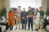 专访三五二李劲松：提升品牌价值，解决根本才是关键