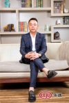 澜谷定制胡本臣：与国际品牌合作 将新品引入沈阳