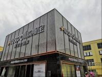 文山欧斯宝600平大店霸气问“顶”，大格局赢得大市场