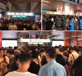 【展讯】广州定制家居展预登记，有这3大通道