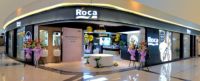 西班牙百年卫浴品牌Roca苏州园区旗舰店盛大启幕