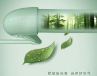 好系统配好管，联塑新风系统专用管助您完美送风