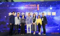 给设计以更靓丽的色彩——金堂奖全国女设计师联盟来了