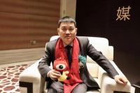 欧迪克冷洪熙：好门窗不仅仅局限于产品本身
