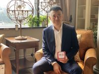 A.R.T.品牌COO葛承康：探寻国人美好生活方式