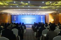 5G新标准，质造新未来丨未来家地板经销商年会盛大举办