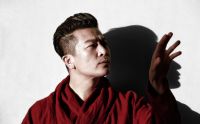 演员于毅青岛见面会来了！装修用户可以来一次亲密接触