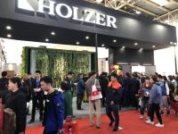净醛黑科技 霍尔茨新品北京首秀后再登上海建博会