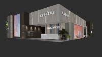 3月兔宝宝将携健康家居新品，亮相亚洲建材第一展