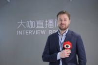 大咖直播间|  Nicolas Cinguino：设计是为解决人们的需求
