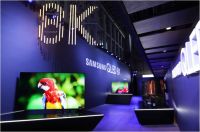 荣获海内外媒体盛赞，三星QLED 8K电视一鸣惊人