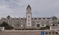 二十年精诚合作见证：山水工程与张裕集团