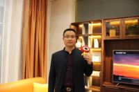 南洋胡氏丁明广：成品+标准定制 打造差异化产品