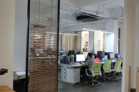 靓宅速配：颠覆传统家居，布局新型全屋定制模式
