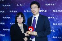 欧普照明齐晓明：用持续的创新拓宽照明的边界