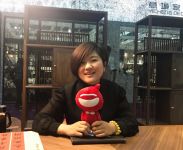 敬上品牌创始人耿汇萱：传承秦汉文化 变需求为价值最大化