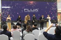 FLUA成都体验馆丨中国大陆第20家分店进驻成都闪耀蓉城