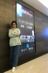 西安宝玛仕总经理陈琳高端品牌以高品质服务赢得客户信任