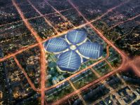 帅康与您相约上海建博会，整体厨房齐亮相让家有爱的味道