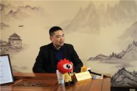 雅诗澜总经理陈文军：我们会将服务进行到底