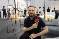 Jonas Hakaniemi：极简是未来的一种生活方式
