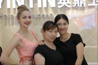 3.8女神节·英鼎卫浴丨爱自己是终身美丽的开始