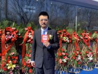 吉博力张铭：设计与功能完美结合 墙内墙外完整解决方案