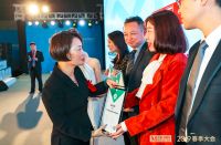 2018年度绿色领跑品牌榜单发布，照着这张图买准没错!