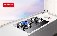 燃气灶品牌怎么选，深圳火王燃气灶怎么样？