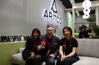 Aritco（瑞特科）：智造+定制化 全面发力电梯市场