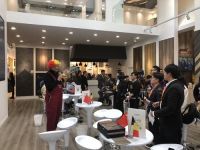 乐迈中国总经理王鲁东：2019年将是石晶地板的元年