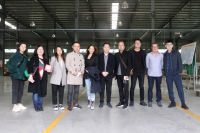 设计师联名款将如何炼成？超10万㎡联邦高登工厂告诉你！