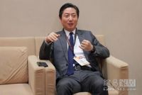 圣象陈晓龙：加大创新研发 塑造企业发展新动能