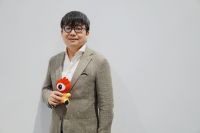 CCD胡伟坚：把需求和资源达到平衡是设计师的重要工作