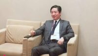 圣象陈晓龙：新战略 新增长 新运营 新平台