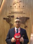 黄长慧：让原木焕发年轻时尚的色彩