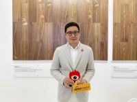 森林之星徐伟：创新发展，地板未来需要全面开放新格局