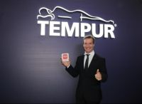 TEMPUR泰普尔：以材料创新、技术驱动抢占市场