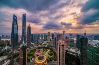 大自然地板:地材界你必须要知的大事件