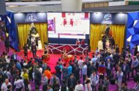 Global Furniture首次亮相CIFF | 呈现不一样的美式生活方式