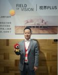 德尔地板胡平：坚持品质为王 布局“时尚+环保”品牌矩阵