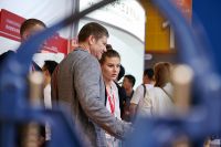 CIFM / interzum guangzhou2019 盛大开幕，参展企业数字创历史新高