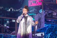 素万集团实力呈现，总冠名陈小春巡回演唱会武汉站