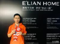 伊恋全屋定制蒋艺：整合大家居产品线 全面赋能经销商