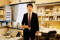 兔宝宝儿童家居钱晓晓：打造孩子成长的贴心管家