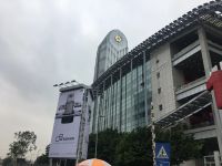 欧锘斯致力智能创新 打造一站式家居五金解决方案